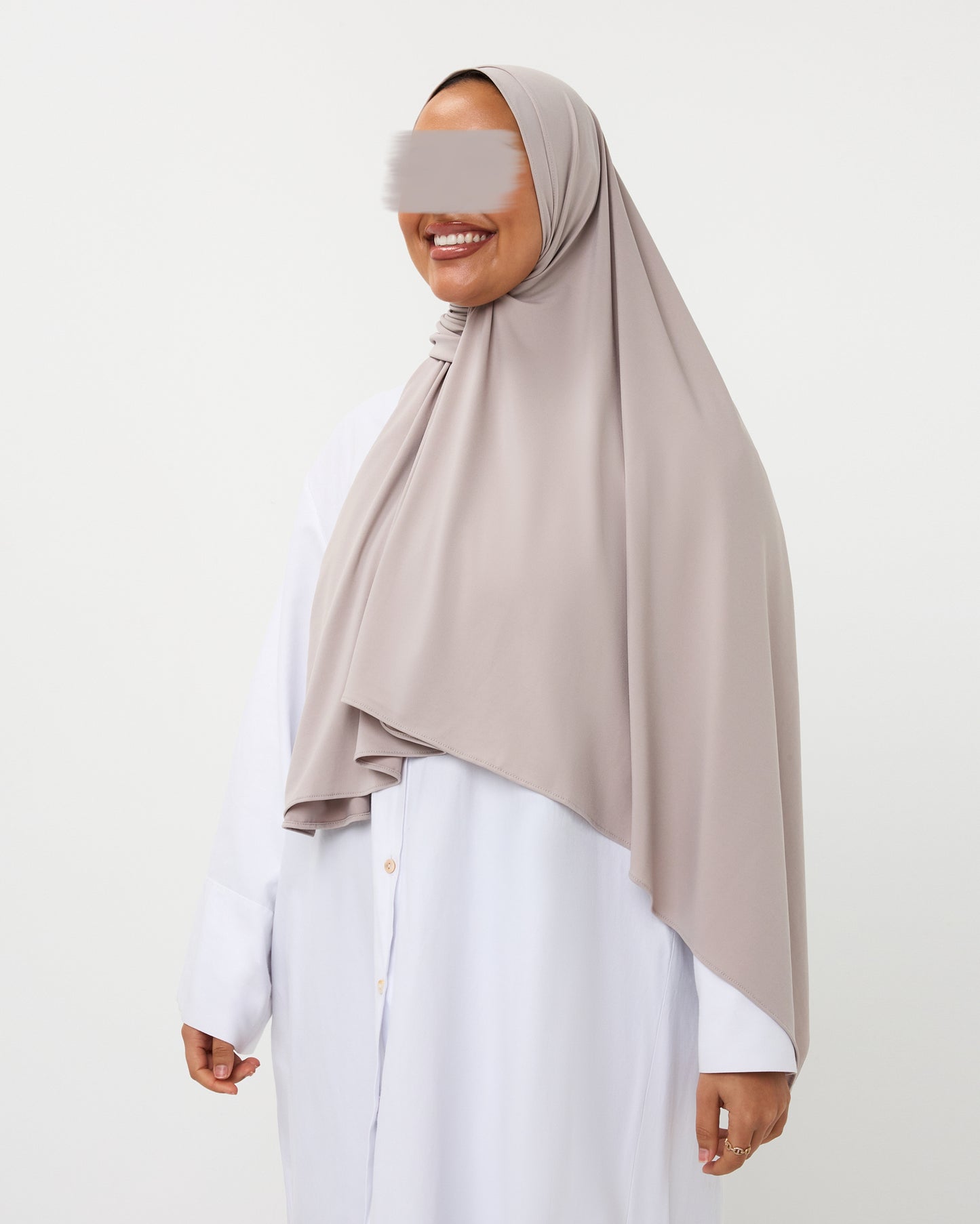 LIGHTWEIGHT PREMIUM JERSEY BEIGE