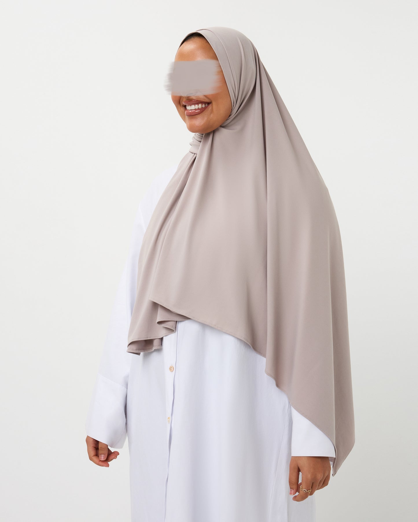LIGHTWEIGHT PREMIUM JERSEY BEIGE