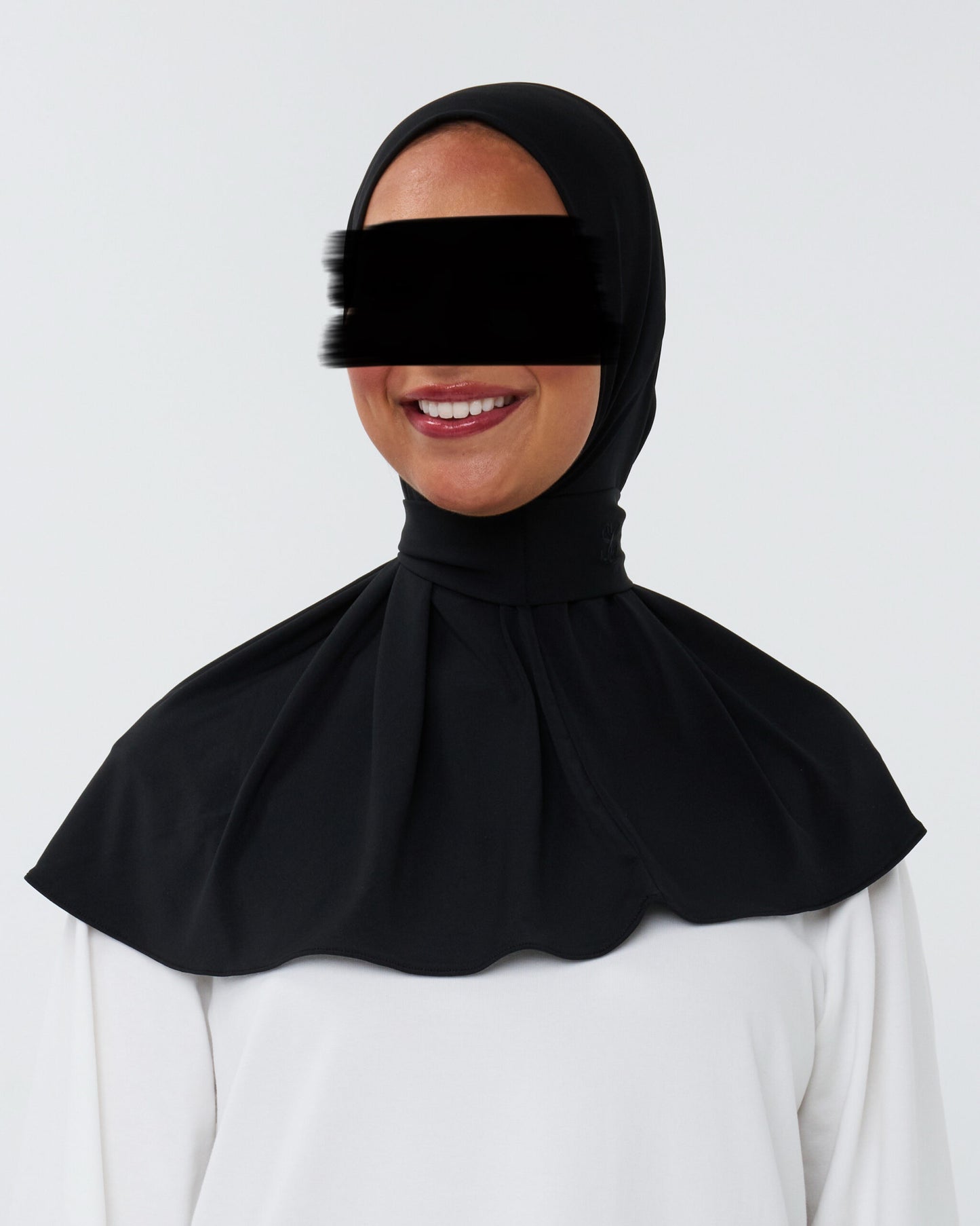 LINE PREMIUM JERSEY BLACK