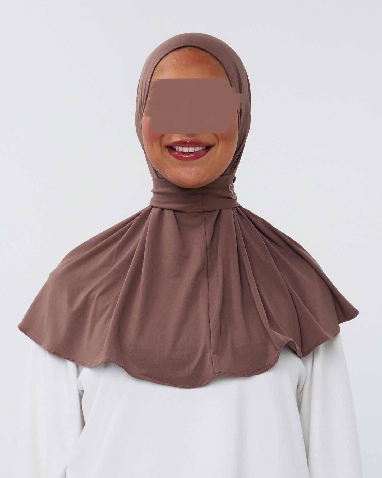 LINE PREMIUM JERSEY ASHBROWN