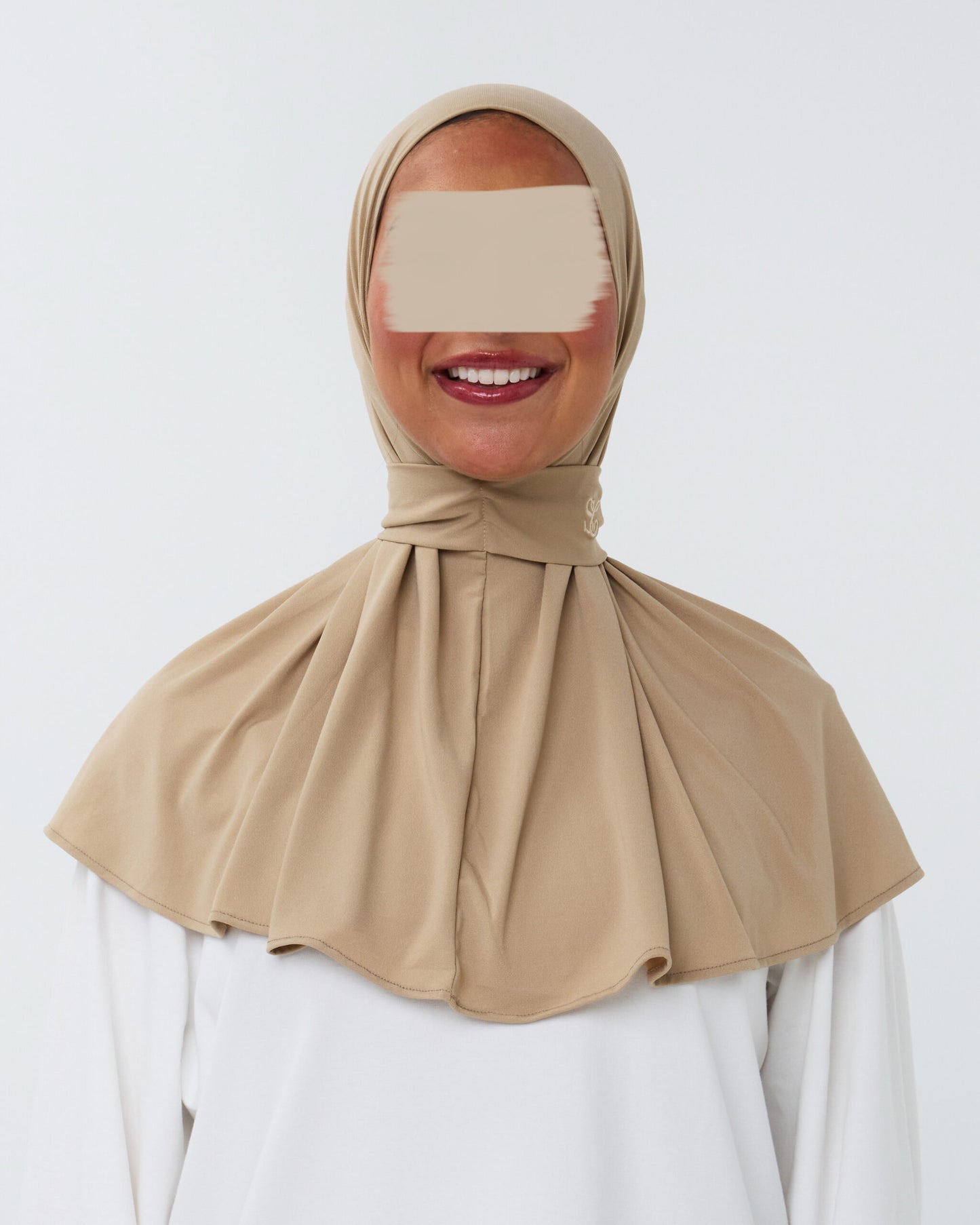 LINE PREMIUM JERSEY DARKBEIGE