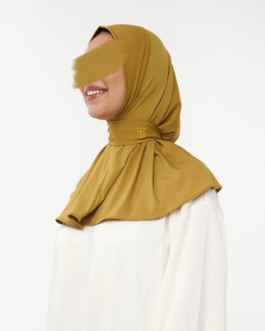SIGNATURE PREMIUM JERSEY YELLOW