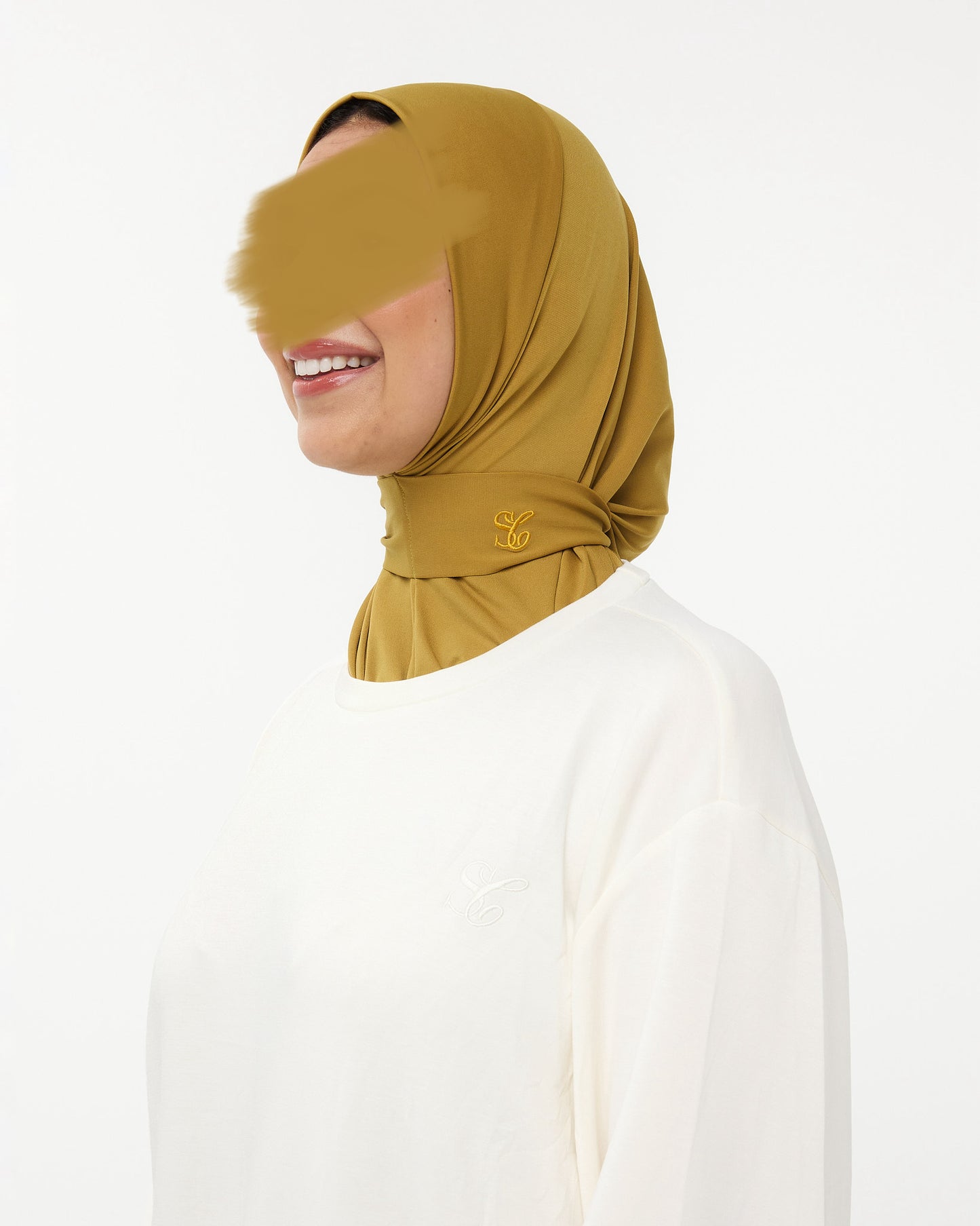 SIGNATURE PREMIUM JERSEY YELLOW