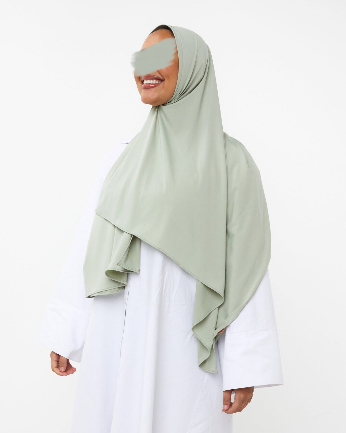LIGHTWEIGHT PREMIUM JERSEY LIGHT MINT