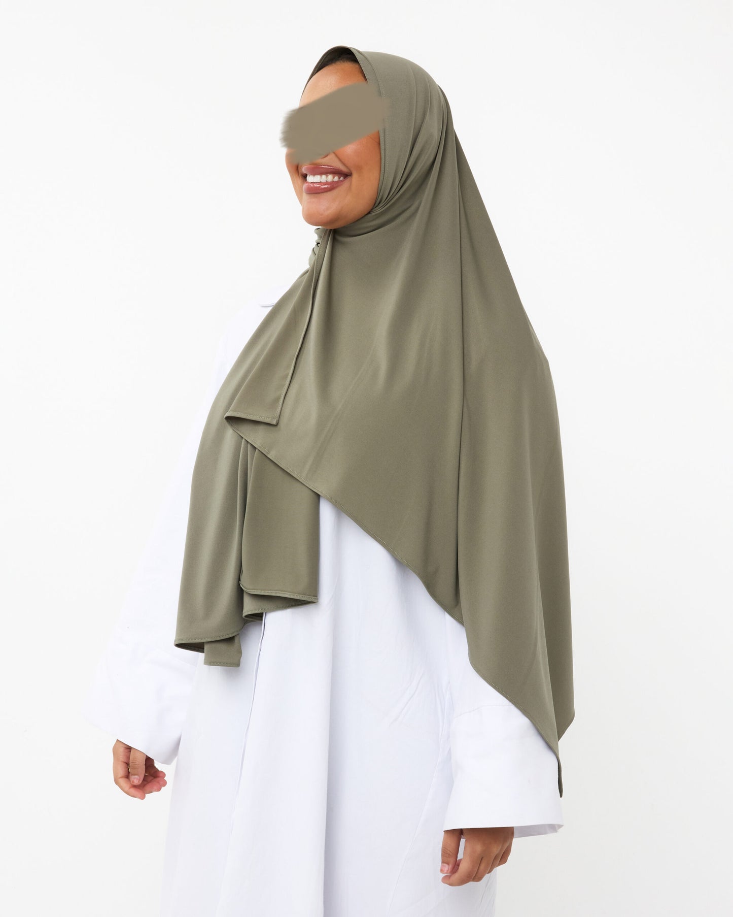 LIGHTWEIGHT PREMIUM JERSEY DARKGREEN