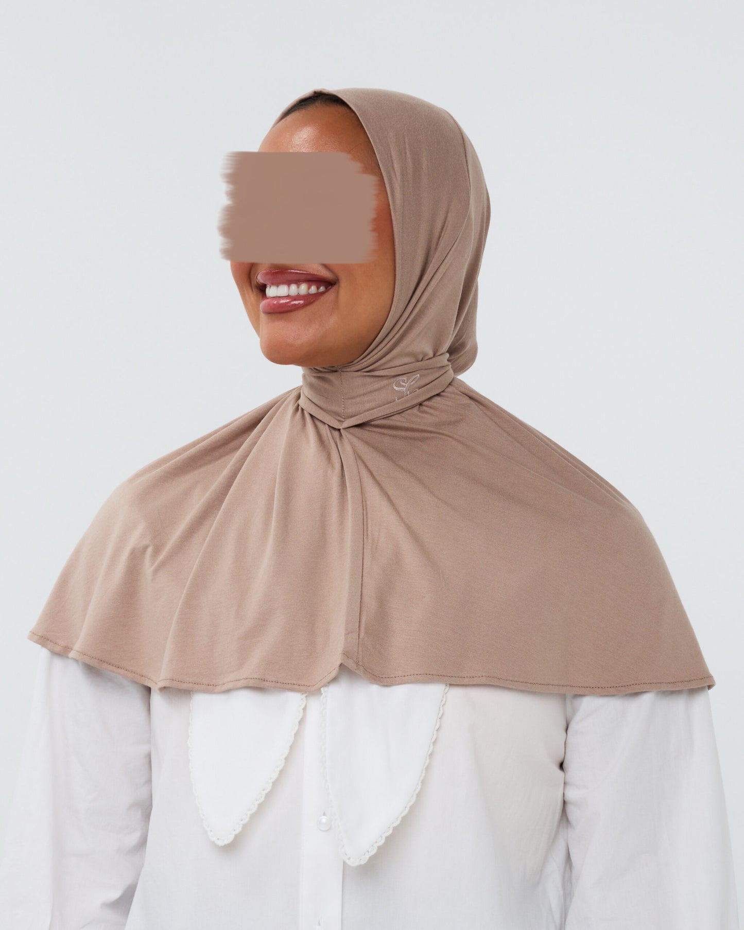 BAMBOO JERSEY DARKBEIGE