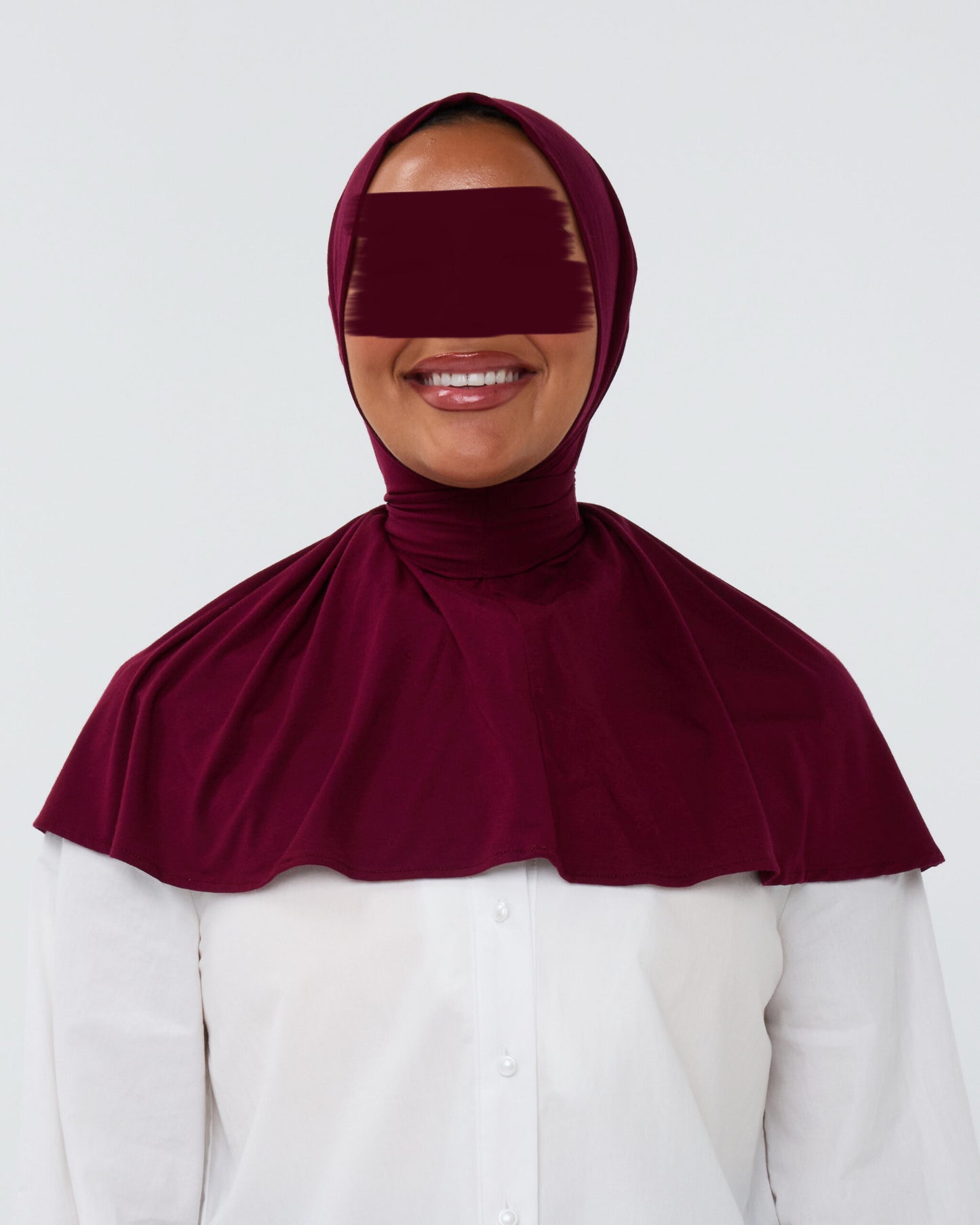 BAMBOO JERSEY CHERRY