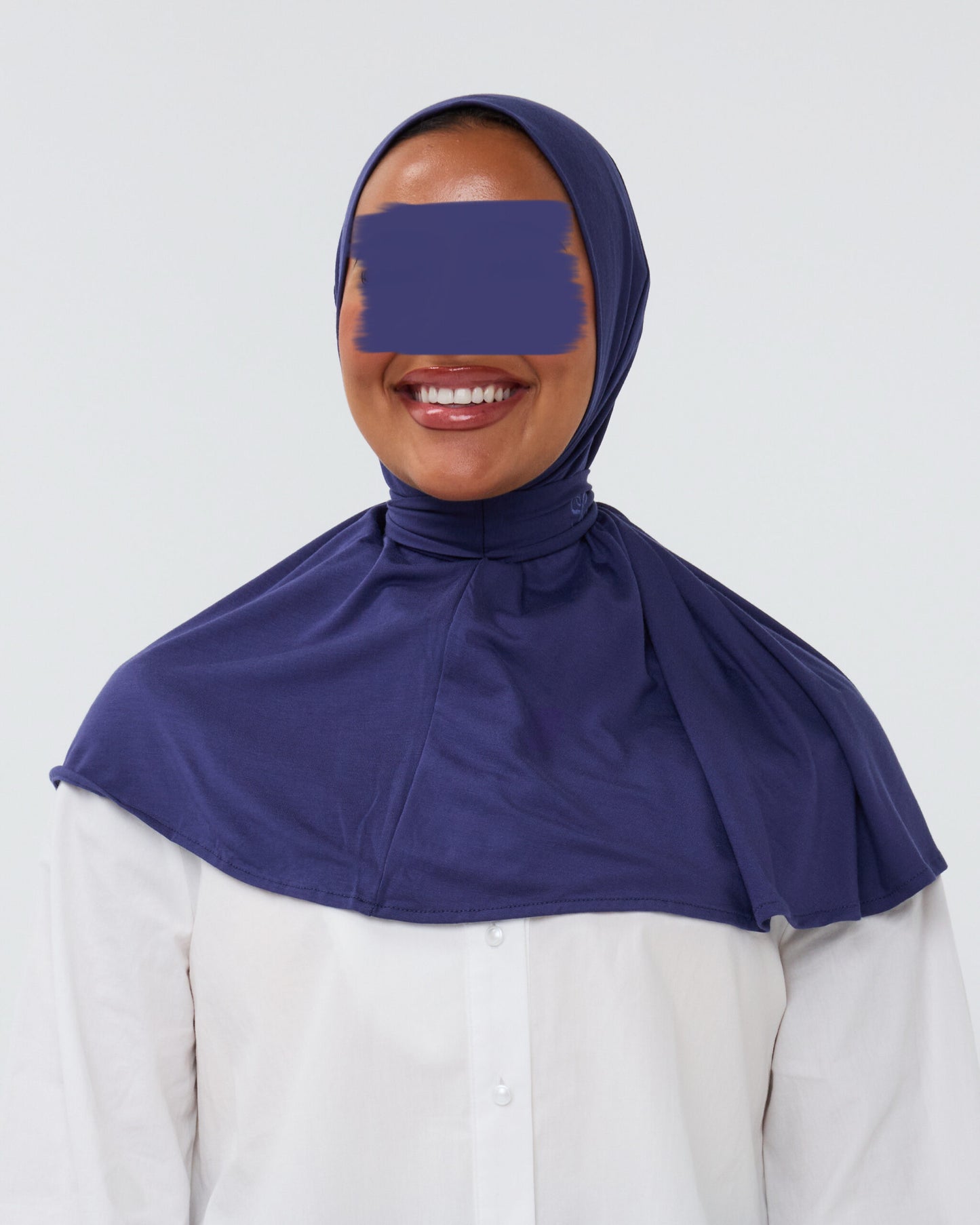 BAMBOO JERSEY NAVYBLUE