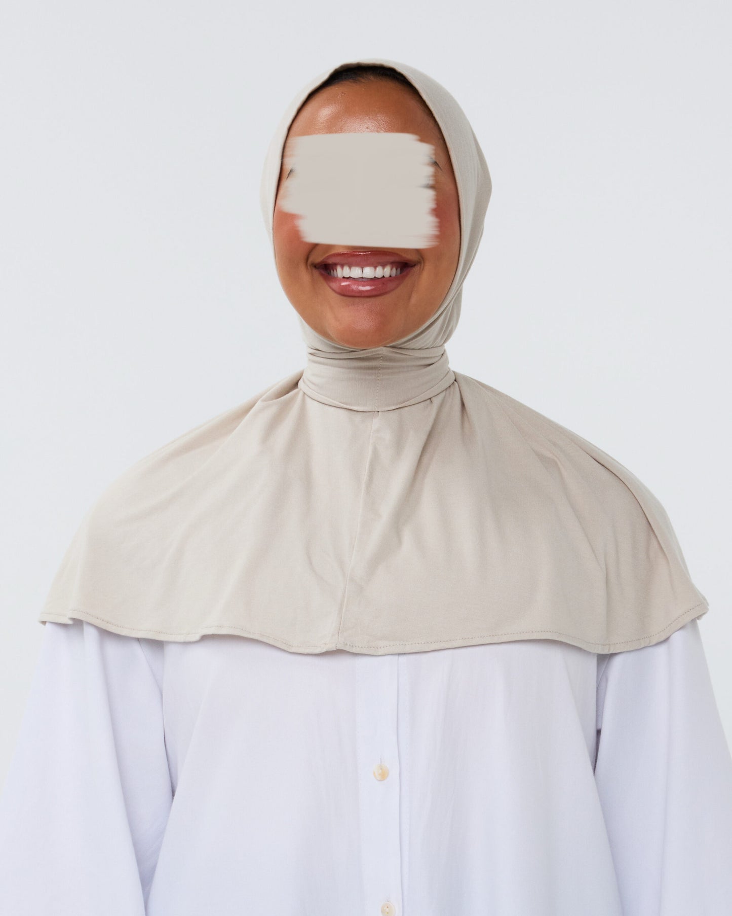 BAMBOO JERSEY SAGEBEIGE
