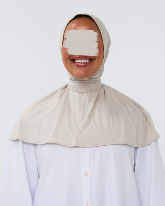 BAMBOO JERSEY SAGEBEIGE