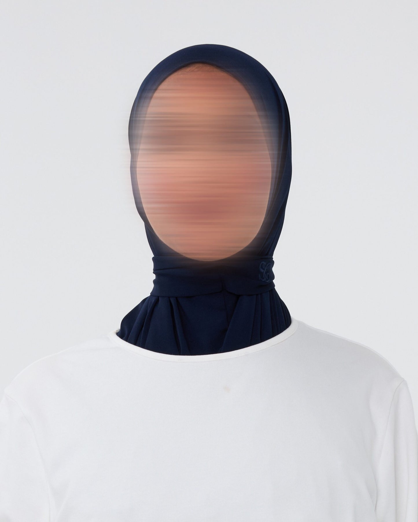 LINE PREMIUM JERSEY NAVY