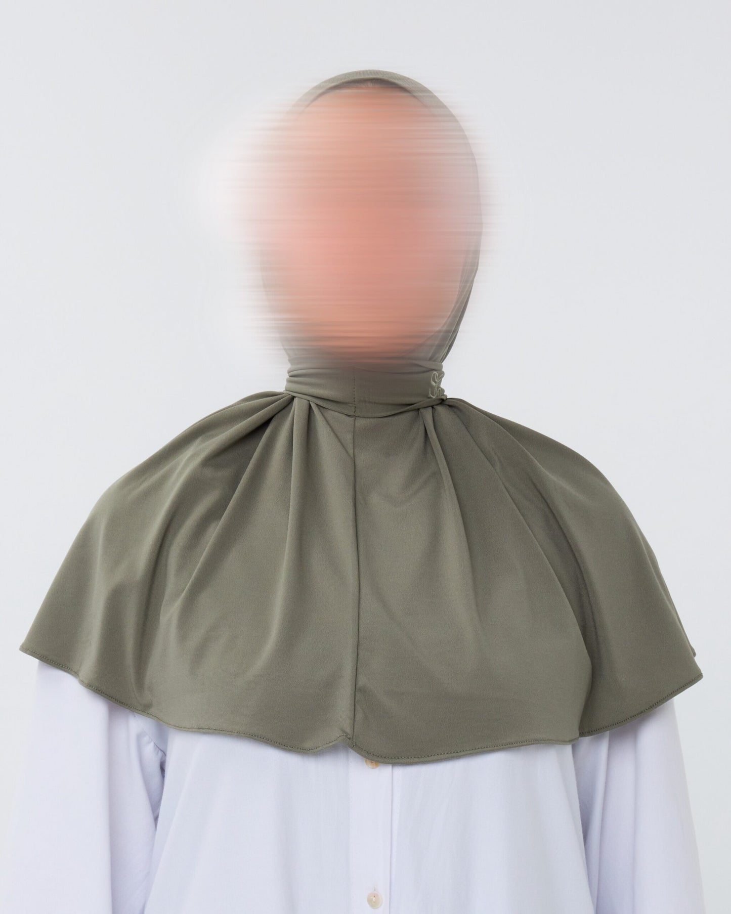 LINE PREMIUM JERSEY GREEN