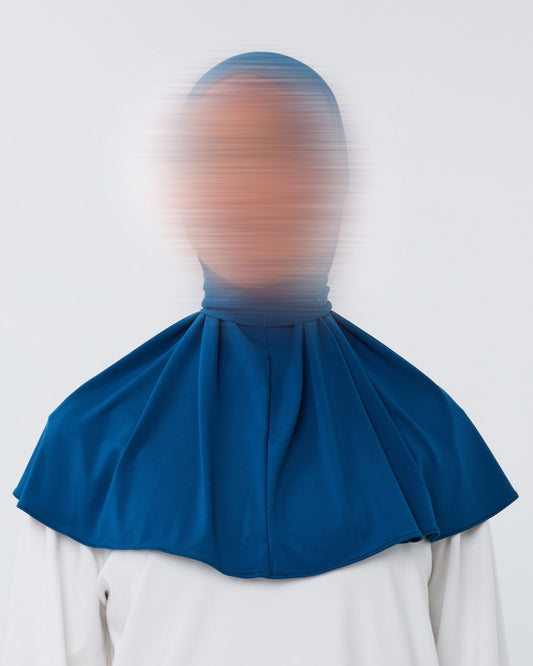 LINE PREMIUM JERSEY SEABLUE