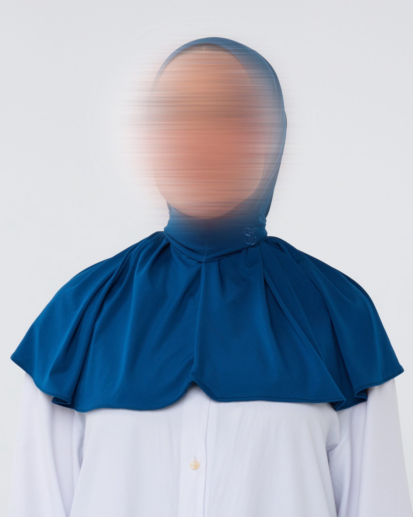 SIGNATURE PREMIUM JERSEY SEABLUE