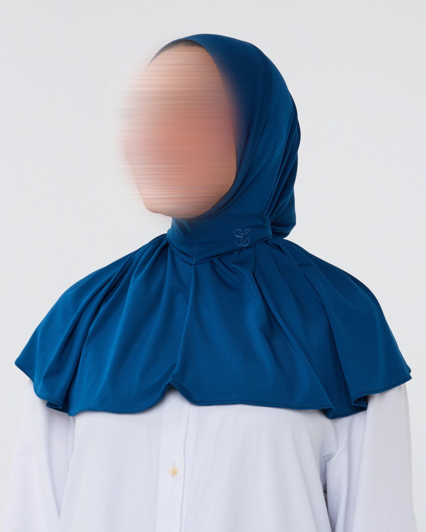 SIGNATURE PREMIUM JERSEY SEABLUE