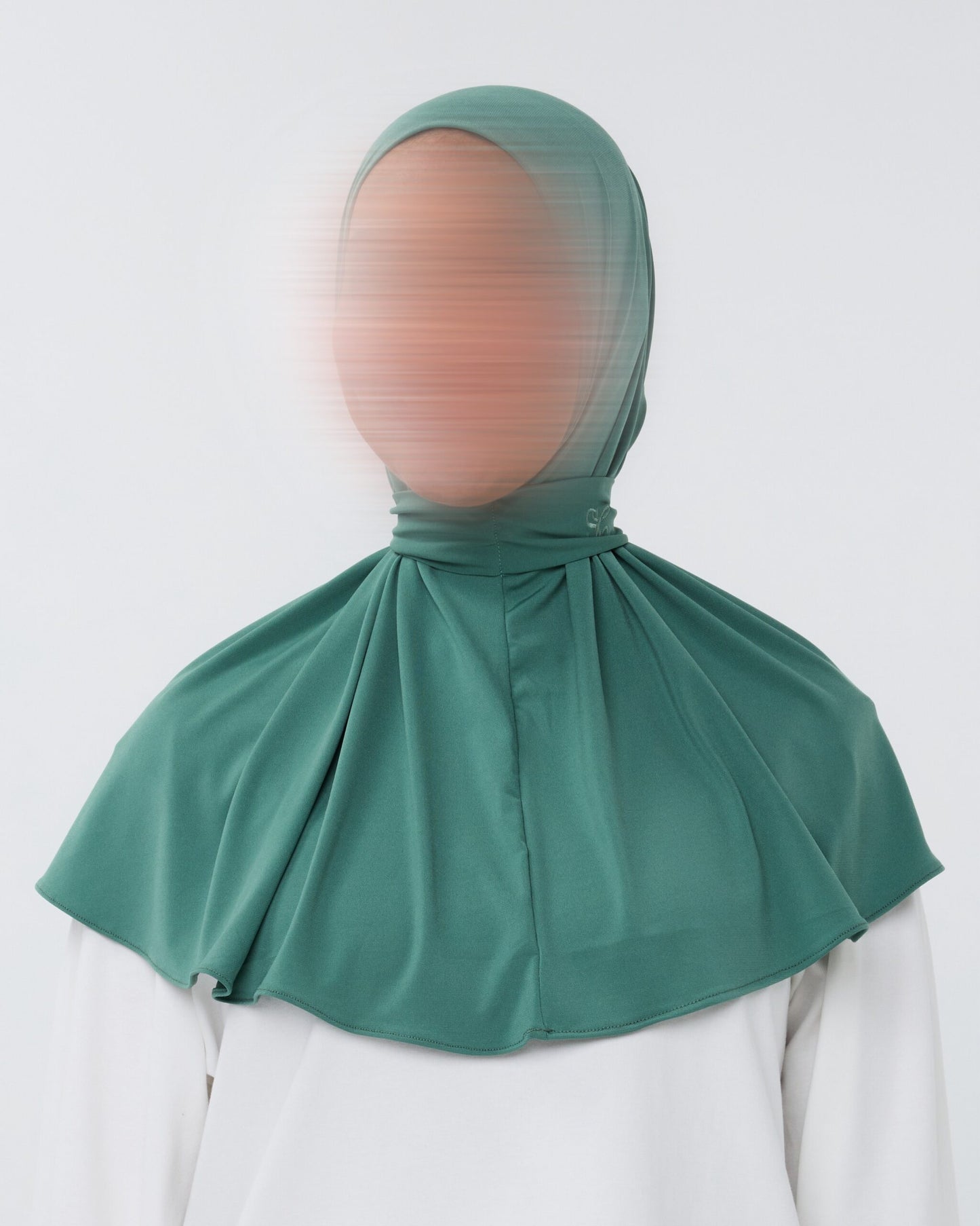 SIGNATURE PREMIUM JERSEY EMERALD GREEN