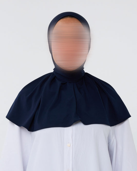 SIGNATURE PREMIUM JERSEY NAVY