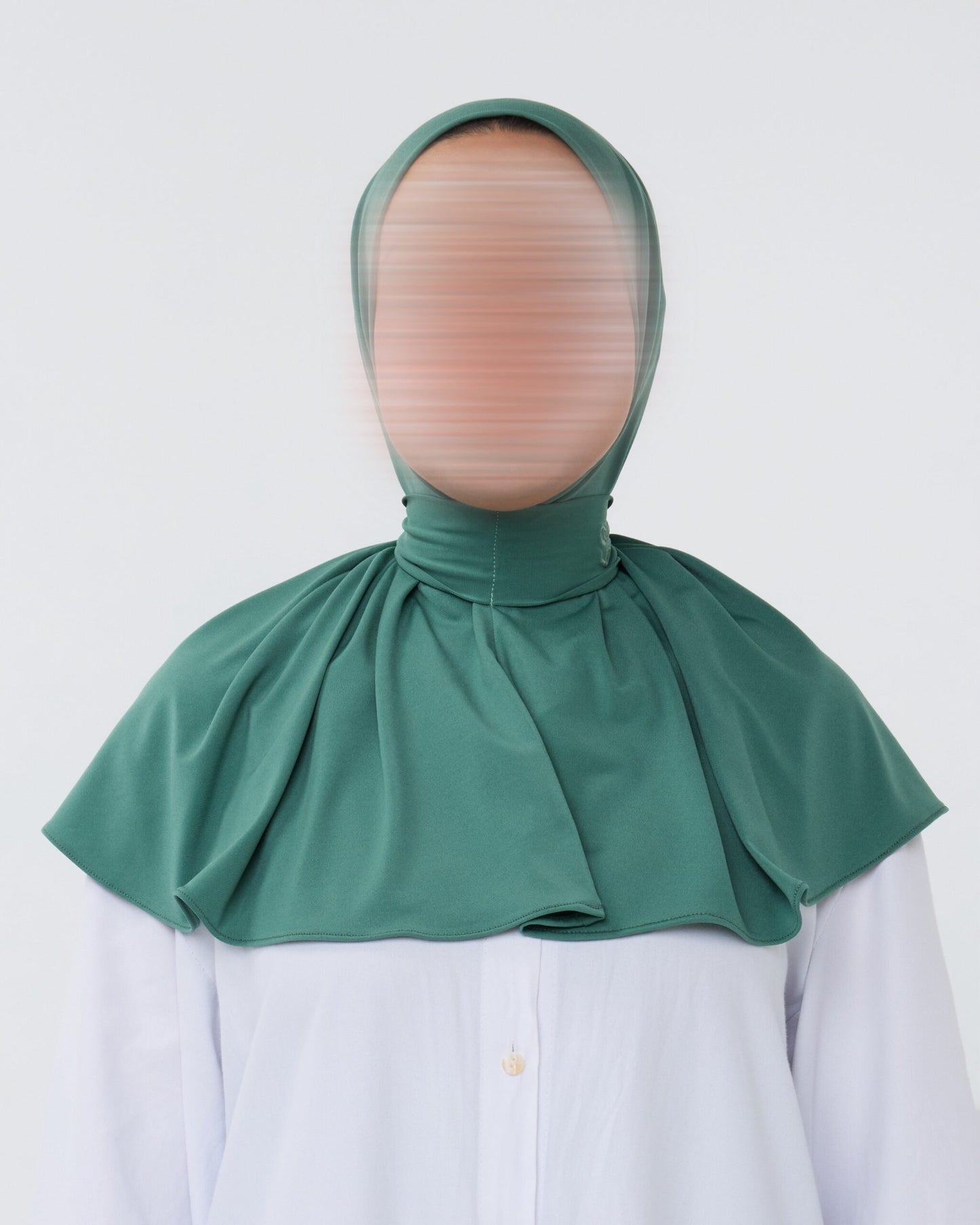 SIGNATURE PREMIUM JERSEY EMERALD GREEN