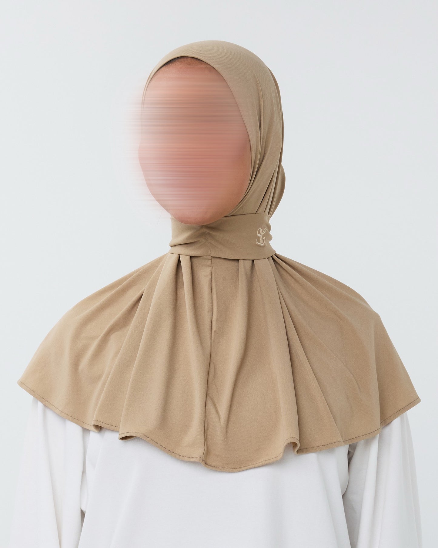 SIGNATURE PREMIUM JERSEY DARKBEIGE