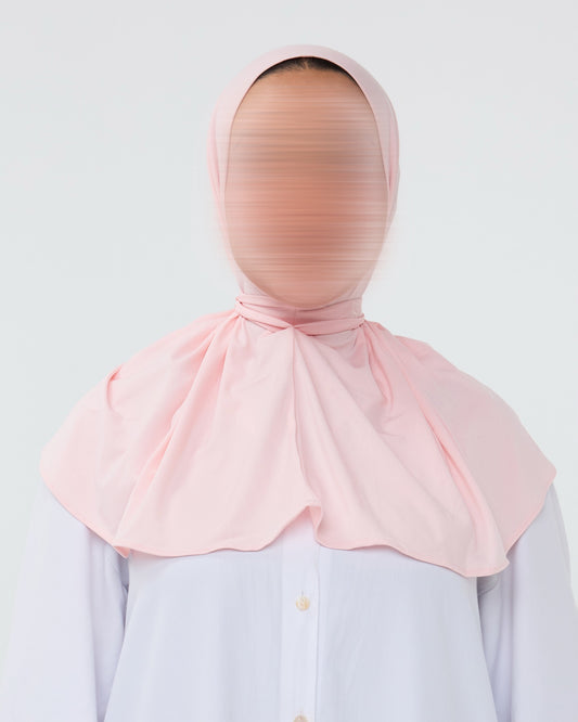 SIGNATURE PREMIUM JERSEY LIGHTPINK