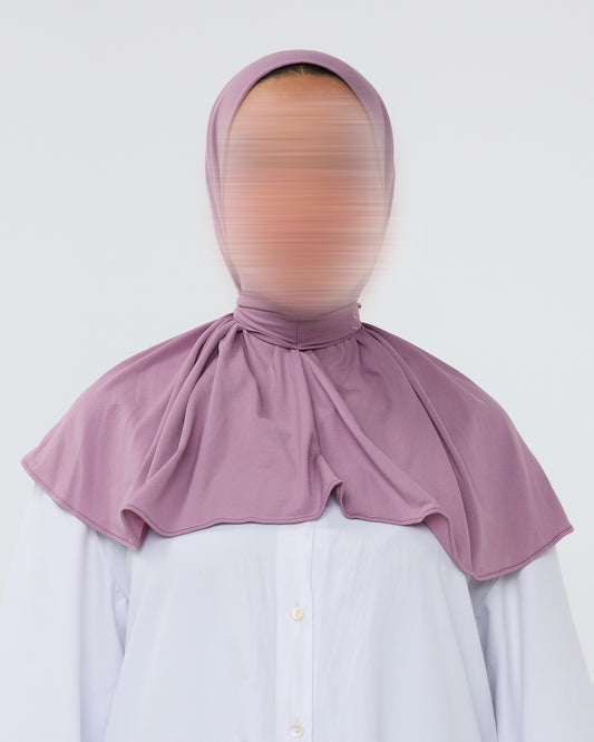 SIGNATURE PREMIUM JERSEY PASTELPURPLE