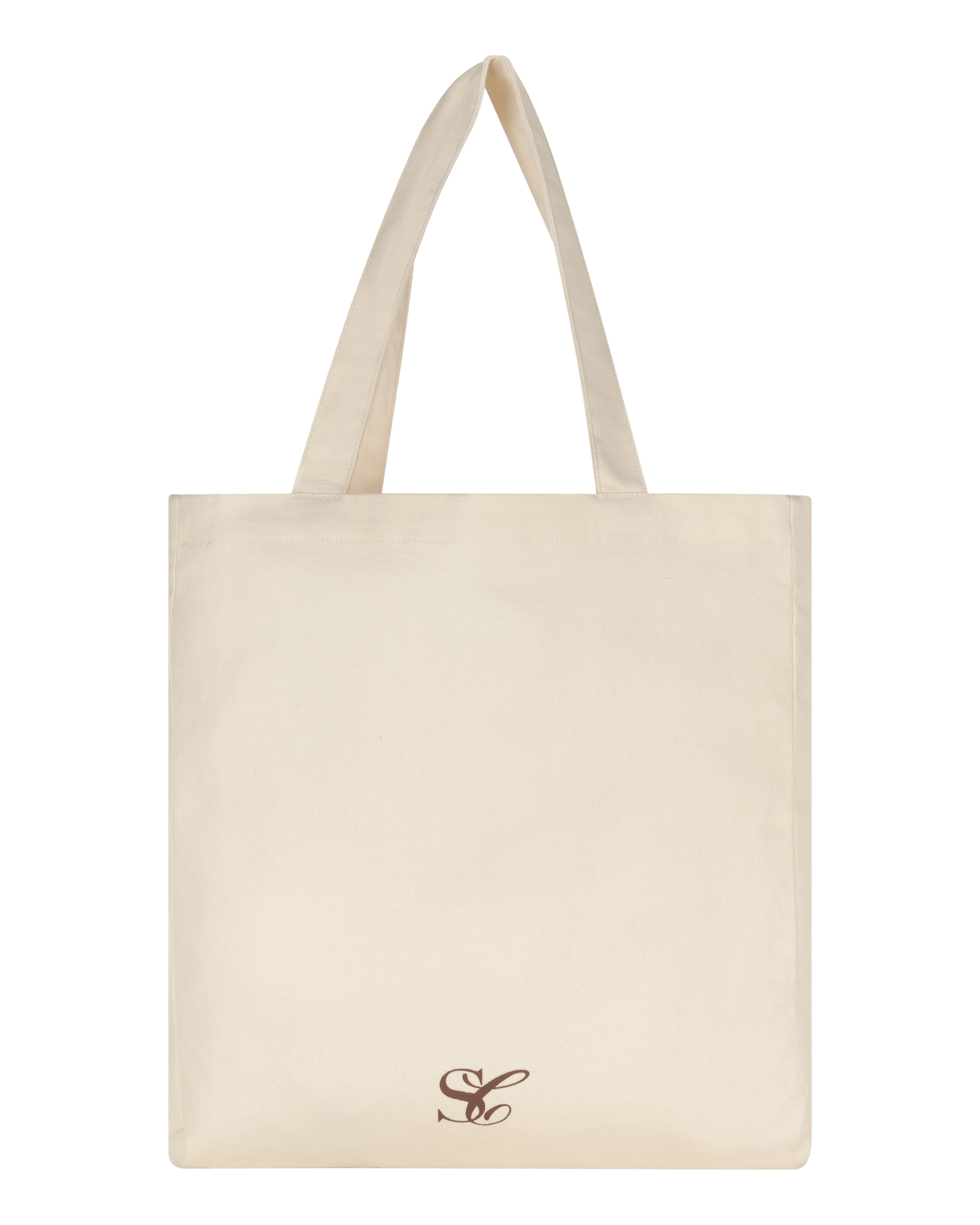 TOTEBAG CREAM