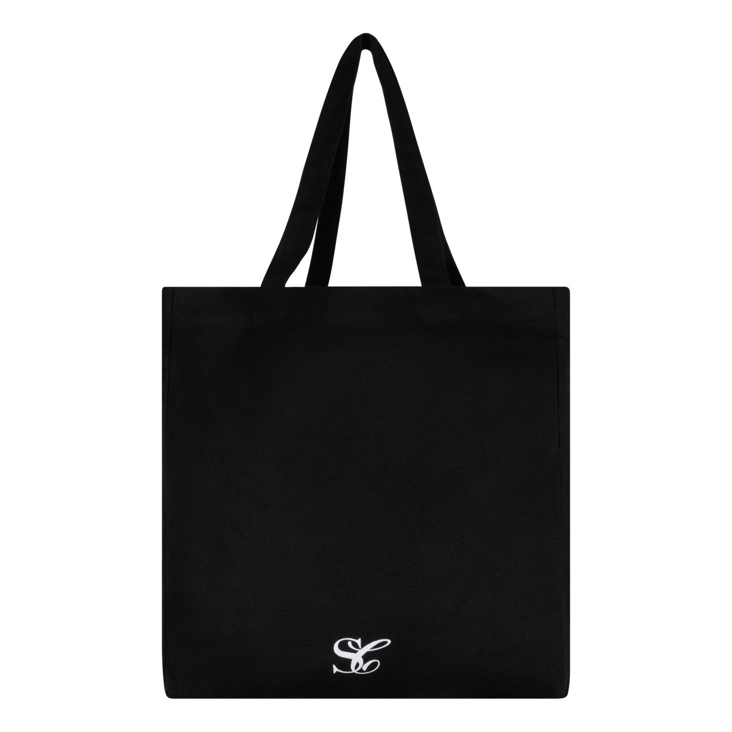 TOTEBAG BLACK