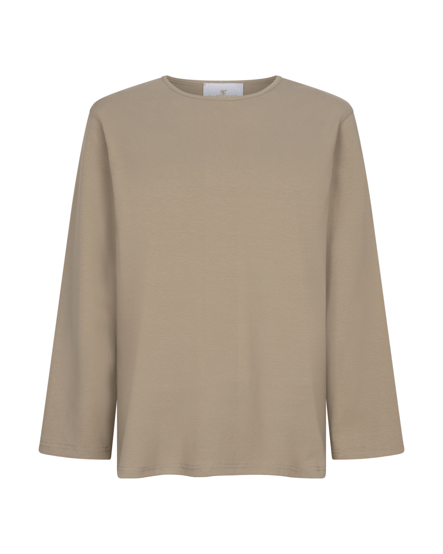 OVERSIZED TOP SAGE