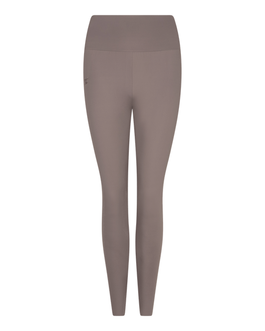 PREMIUM LEGGING TAUPE