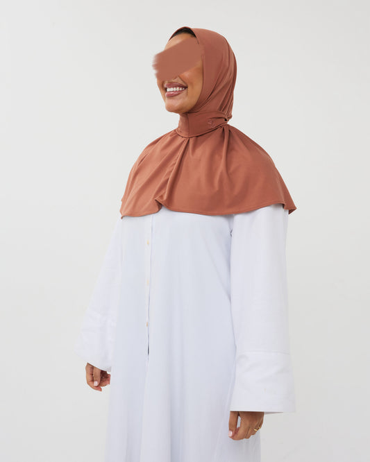 SIGNATURE PREMIUM JERSEY PUMPKIN SPICE