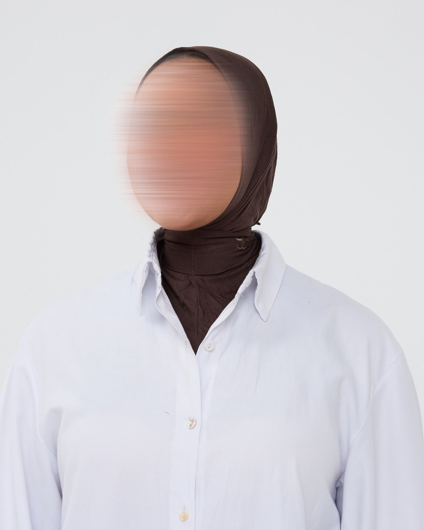 BAMBOO JERSEY DARKBROWN