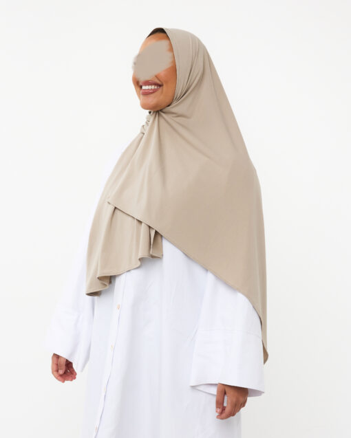 LIGHTWEIGHT PREMIUM JERSEY SAGE