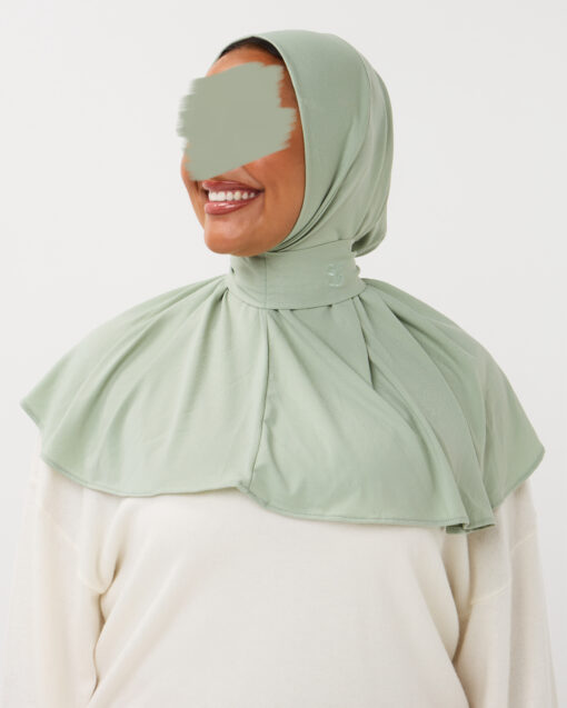 SIGNATURE PREMIUM JERSEY MINT - Afbeelding 3
