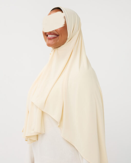 LIGHTWEIGHT PREMIUM JERSEY BUTTERYELLOW