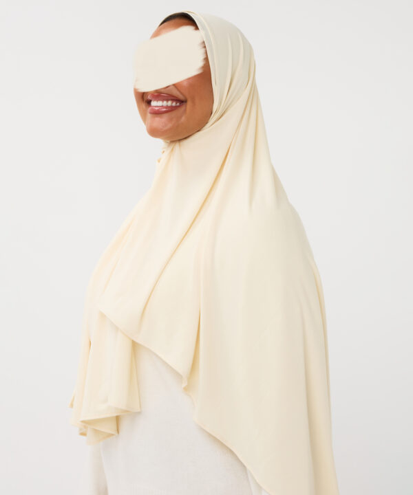 LIGHTWEIGHT PREMIUM JERSEY BUTTERYELLOW