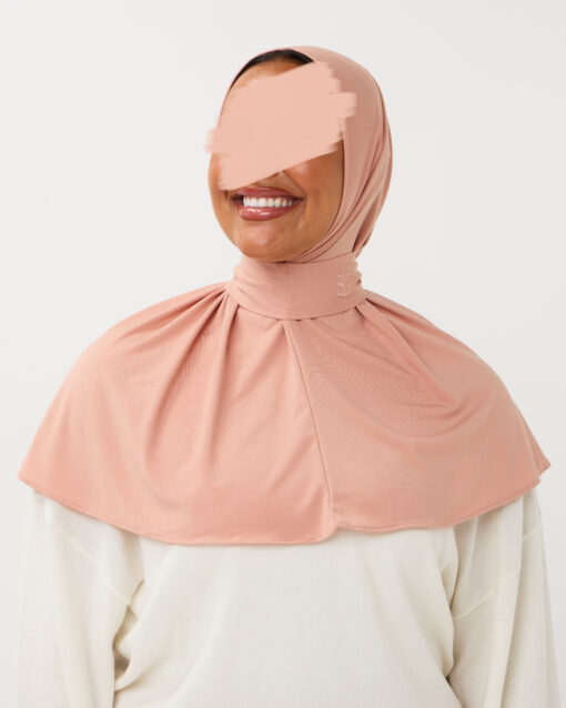 SIGNATURE PREMIUM JERSEY PEACH - Afbeelding 3