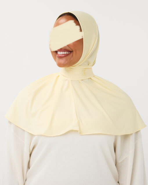 SIGNATURE PREMIUM JERSEY YELLOW