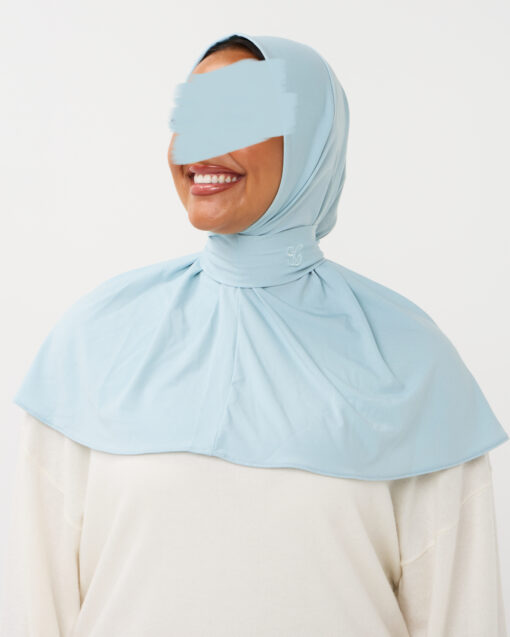 SIGNATURE PREMIUM JERSEY LIGHTBLUE