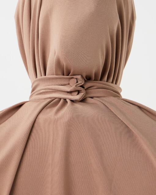 INSTANT PREMIUM JERSEY TAUPE - Afbeelding 3
