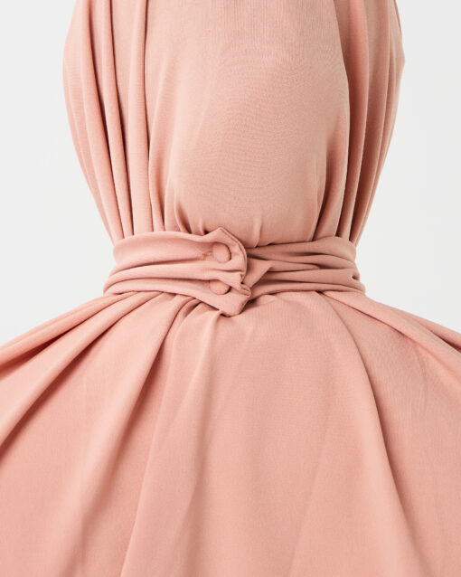 INSTANT PREMIUM JERSEY PEACH - Afbeelding 3