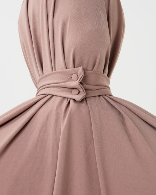 INSTANT PREMIUM JERSEY MAUVE - Afbeelding 3