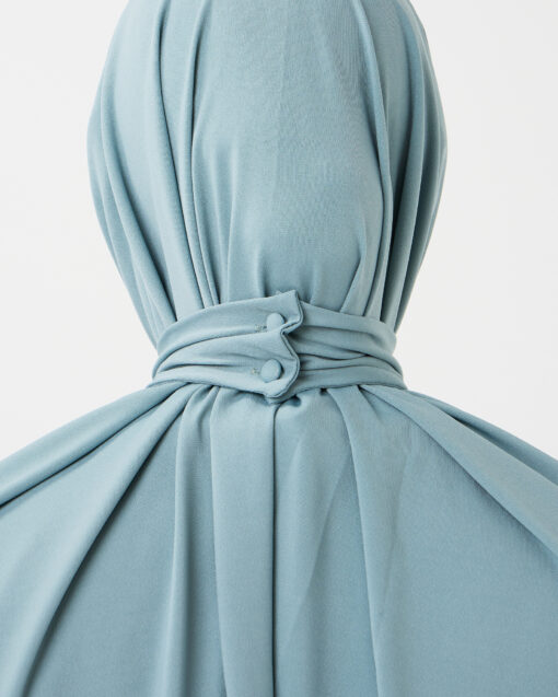 INSTANT PREMIUM JERSEY GREYBLUE - Afbeelding 3