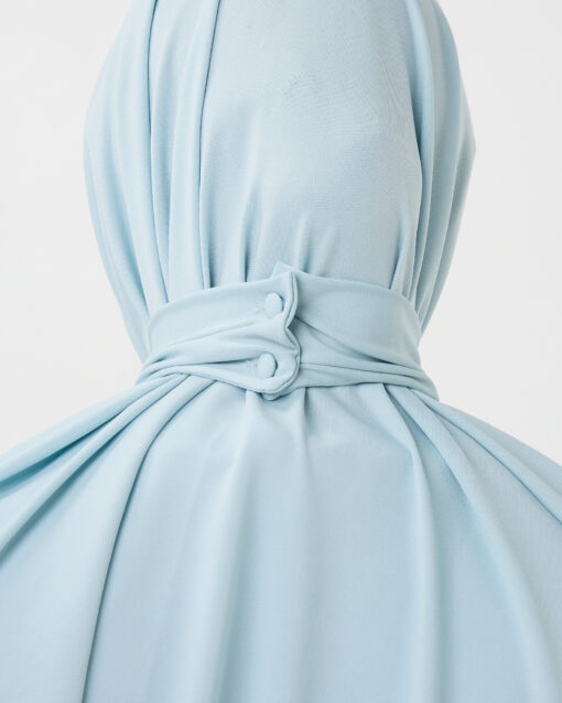 INSTANT PREMIUM JERSEY LIGHTBLUE - Afbeelding 3