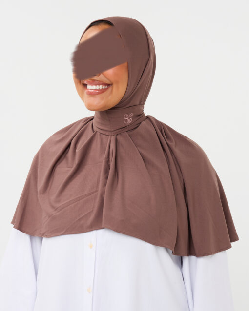 INSTANT PREMIUM JERSEY ASHBROWN