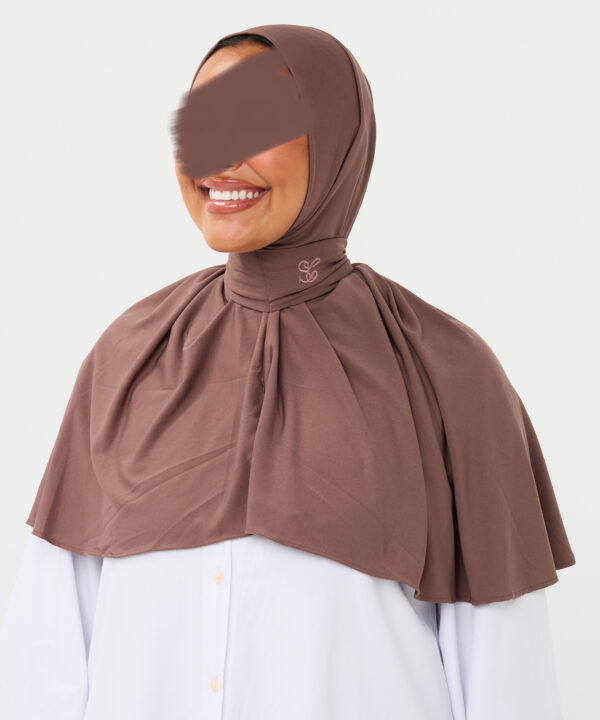 INSTANT PREMIUM JERSEY ASHBROWN
