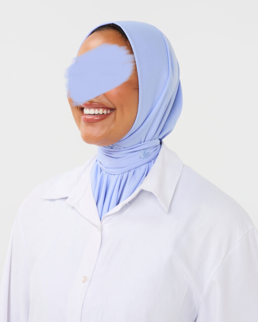 INSTANT PREMIUM JERSEY SKYBLUE - Afbeelding 2
