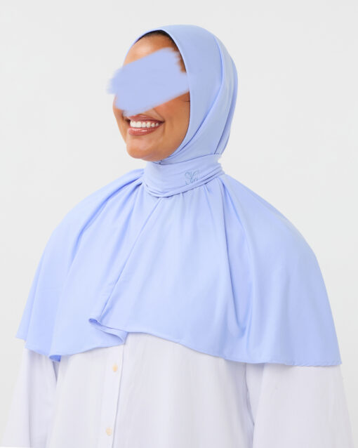 INSTANT PREMIUM JERSEY SKYBLUE