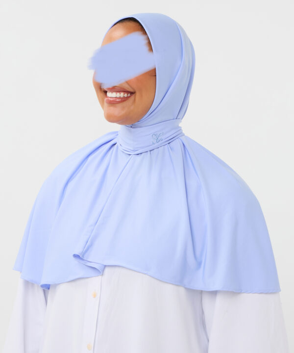 INSTANT PREMIUM JERSEY SKYBLUE