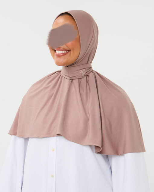 INSTANT PREMIUM JERSEY MAUVE