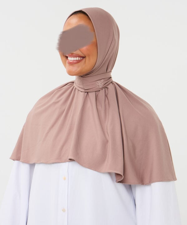 INSTANT PREMIUM JERSEY MAUVE